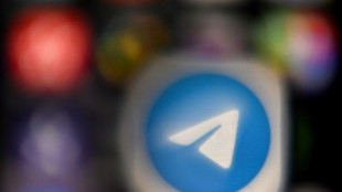 Brazil Supreme Court judge lifts ban on messaging app Telegram