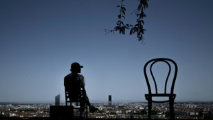 Canicule: la vigilance orange étendue à 13 départements samedi