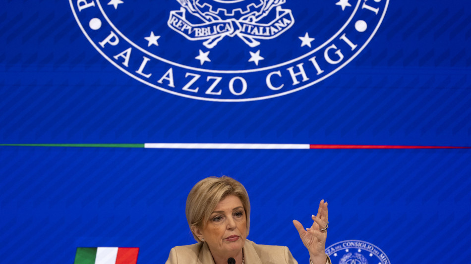 Calderone, bonus giovani e donne grande opportunit&agrave;