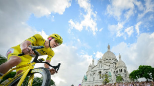 Cyclisme: Tadej Pogacar participera &agrave; la Vuelta, annonce l'&eacute;quipe UAE