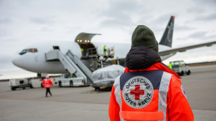 Rotes Kreuz wählt früheren Bundesgesundheitsminister Gröhe zu neuem Präsidenten