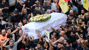Liban: neuf morts et 300 bless&eacute;s dans une nouvelle vague d'explosions d'appareils de transmission du Hezbollah