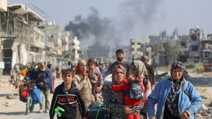 M&eacute;todos de guerra de Israel em Gaza t&ecirc;m 'caracter&iacute;sticas de genoc&iacute;dio', aponta comit&ecirc; da ONU