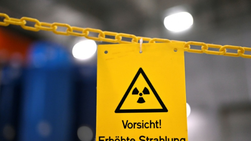 Endg&uuml;ltige Entwarnung nach Polonium-Verdacht in Baden-W&uuml;rttemberg