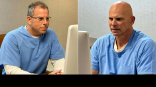 Una comisión judicial de EEUU niega la libertad condicional a los hermanos Menéndez