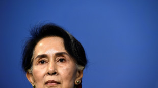 Birmanie: total de 33 ans en prison pour Aung San Suu Kyi, &agrave; nouveau condamn&eacute;e pour corruption