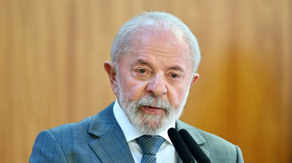 Putin telefona para Lula e l&iacute;deres falam sobre guerra na Ucr&acirc;nia e BRICS