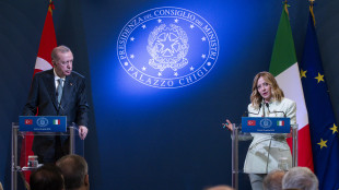 Meloni sente Erdogan, contro la Turchia ingiustificabile attacco missilistico