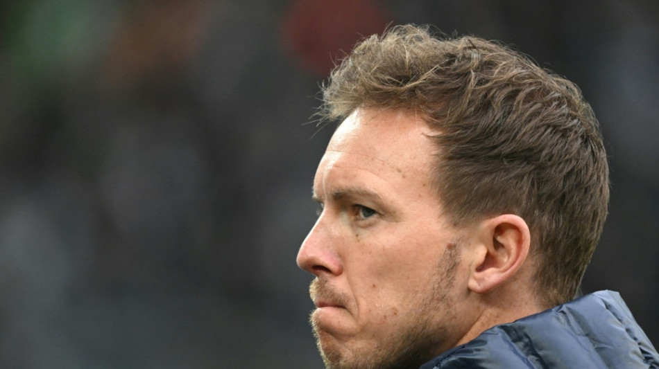 Nach Wutanfall: Fr&ouml;hlich &uuml;bt scharfe Kritik an  Nagelsmann