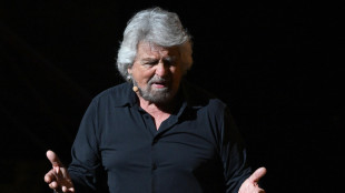 Grillo, non ho il potere n&eacute; le facolt&agrave; di fondare un partito