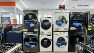 US consumer inflation cooled in April to lowest level since 2021