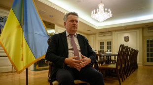 'Virar as costas' para a ONU seria 'irresponsável', diz embaixador da Ucrânia
