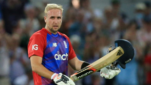 England's Livingstone top overseas player at IPL auction, Mumbai pick Archer