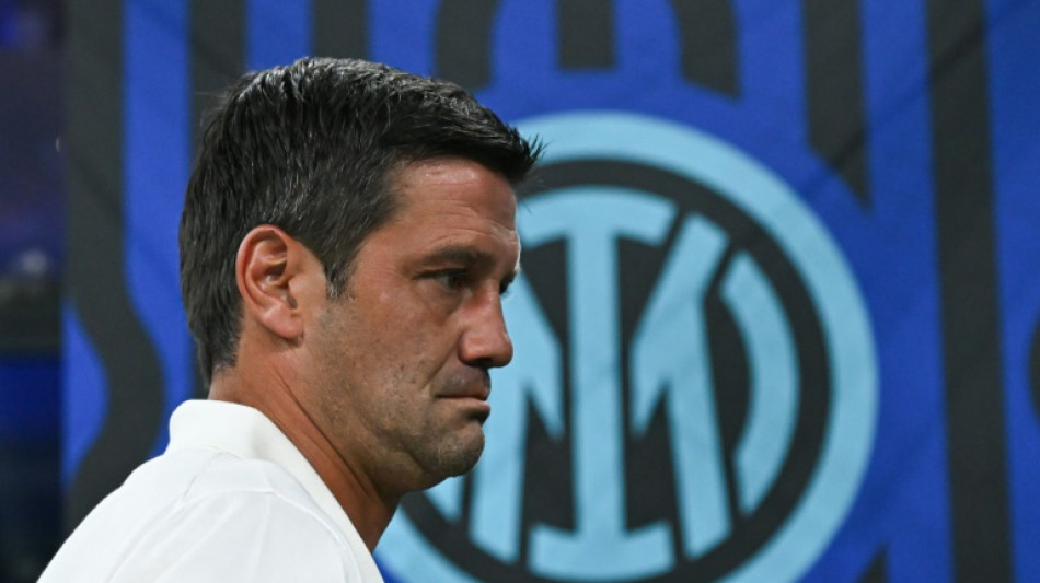 Chivu's Inter still a work in progress ahead of Juve clash