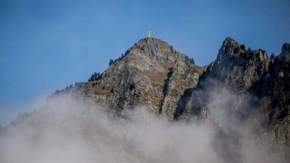 200 Meter tiefer Sturz in Geröllrinne: 51-Jährige stirbt bei Bergunfall in Bayern
