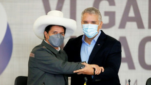Am&eacute;rica Latina debe apostar a vacunaci&oacute;n, igualdad y medioambiente, dicen sus presidentes