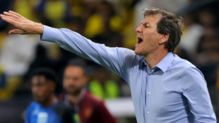 Foot: le Fran&ccedil;ais Rudi Garcia de retour en Italie, &agrave; Naples