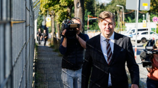 Bundestag hebt Immunit&auml;t von AfD-Abgeordnetem Krah auf