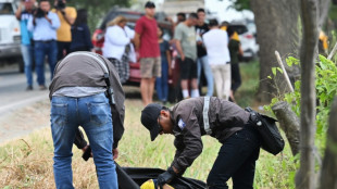 Asesinan a concejal de ciudad ecuatoriana en manos del narcotr&aacute;fico