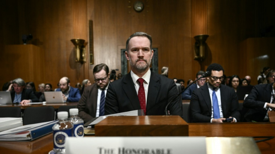 Representante comercial de Trump diz que tarifas est&atilde;o 'dando frutos'