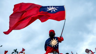 Comienza elecci&oacute;n para revocar mandato de legisladores opositores en Taiw&aacute;n