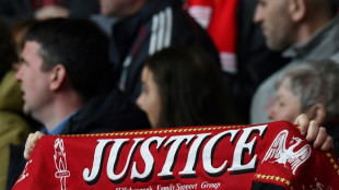 Reino Unido anuncia reformas para que trag&eacute;dia de Hillsborough n&atilde;o se repita