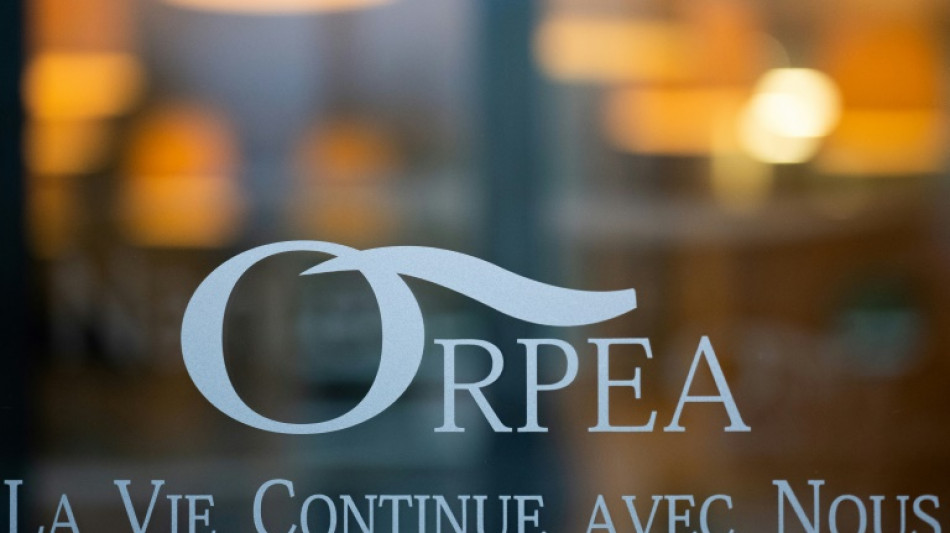Apr&egrave;s une ann&eacute;e noire, Orpea veut convaincre qu'il peut redresser la barre 