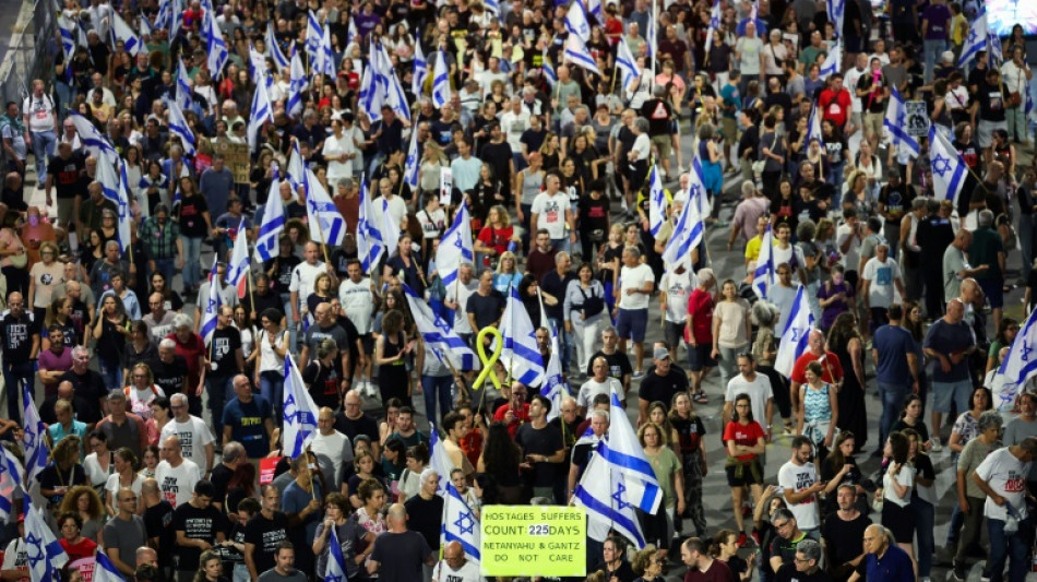 Ex&eacute;rcito de Israel anuncia que repatriou corpo resgatado em Gaza 