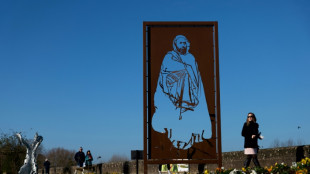 Sculpture of Algerian hero vandalised in France