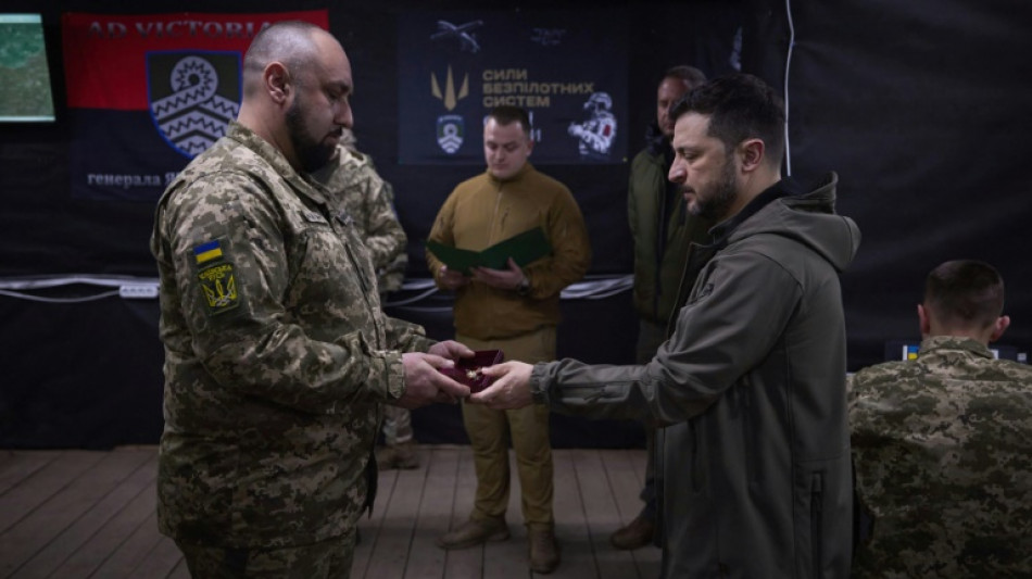 R&uacute;ssia espera 'alguns avan&ccedil;os' em negocia&ccedil;&otilde;es sobre Ucr&acirc;nia com delega&ccedil;&atilde;o dos EUA