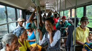 Hurrikan "Melissa" trifft auf in Kuba auf Land - verliert aber an Stärke