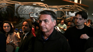 Br&eacute;sil: Bolsonaro menac&eacute; d'emprisonnement apr&egrave;s la diffusion en ligne de d&eacute;clarations