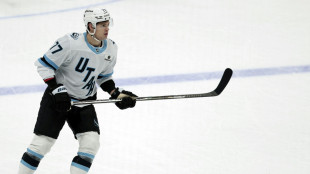 NHL: Peterka gewinnt gegen Grubauer - Mega-Trade um Hughes