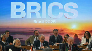 Ap&oacute;s amea&ccedil;as de Trump a Brics, China e R&uacute;ssia tentam acalmar os &acirc;nimos