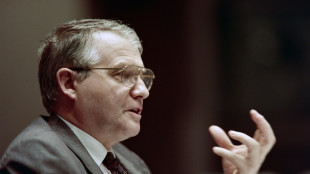 Luc Montagnier: HIV discoverer who ended a pariah