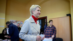 Landtagswahl in Mecklenburg-Vorpommern: Ministerpr&auml;sidentin Schwesig hat gew&auml;hlt