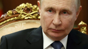 Russland &auml;u&szlig;ert sich reserviert zu m&ouml;glichen Ukraine-Friedensgespr&auml;chen