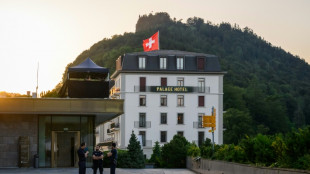 Verhandlungen &uuml;ber endg&uuml;ltiges Ende des Iran-Kriegs in der Schweiz begonnen