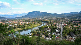 Au Laos, un barrage menace l'avenir touristique de Luang Prabang, ville classée par l'Unesco