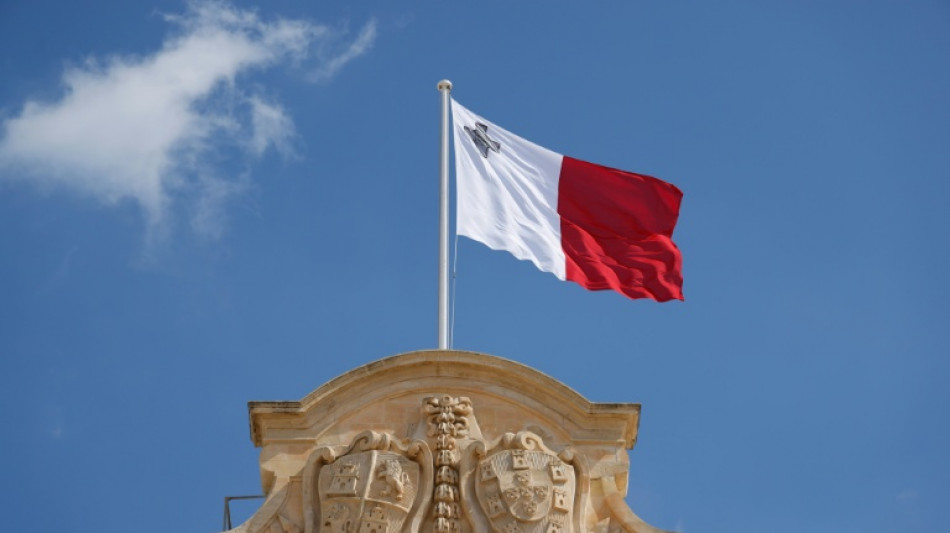 Malta w&auml;hlt neues Parlament - Regierungschef hofft auf weitere Amtszeit