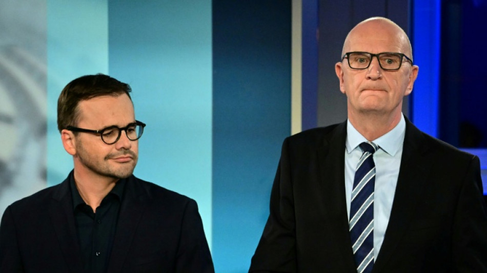 SPD und CDU stimmen f&uuml;r Koalitionsvertrag: Weg f&uuml;r Rot-Schwarz in Brandenburg frei