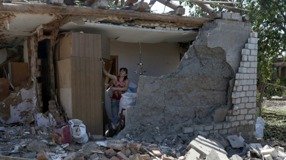 La situaci&oacute;n en la central nuclear de Zaporiyia es "grave" pero en v&iacute;as de estabilizaci&oacute;n, afirma el OIEA