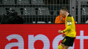 Reus eyes Rangers comeback as Dortmund and Bayern return to winning ways