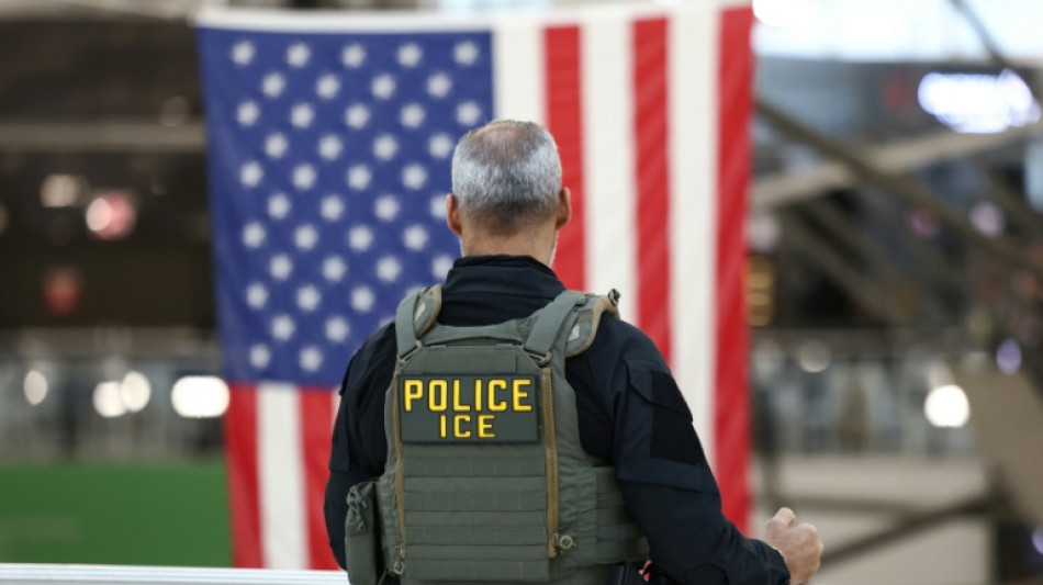 Parlamentarier: Erneut Toter bei ICE-Einsatz im Nordosten der USA