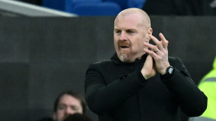 Dyche hopes latest Premier League charge against Everton 'comes to nothing'