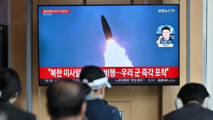 Kim oversees North Korea's first 'nuclear trigger' drills