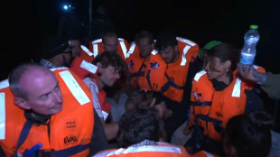 Von Israel abgefangenes Gaza-Hilfsschiff erreicht Hafen Aschdod