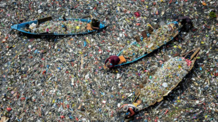 Staaten ringen um Einigung bei letzter Verhandlungsrunde f&uuml;r UN-Plastikabkommen