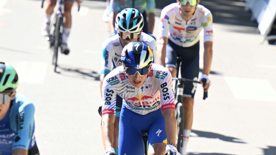 R&uuml;ckstand w&auml;chst: Lipowitz bleibt trotz D&auml;mpfer gelassen