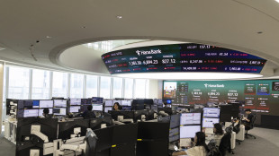 Borsa: l'Asia chiude in positiva, si guarda a dialogo Usa-Cina